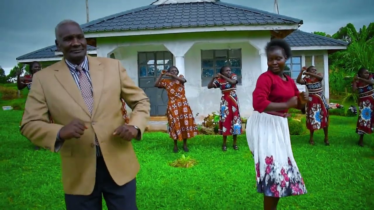 3 IMONGU JEHOVAH