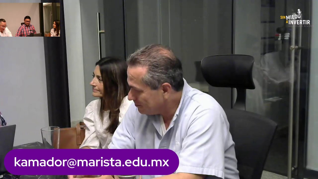 FINANZAS CON PROPÓSITO