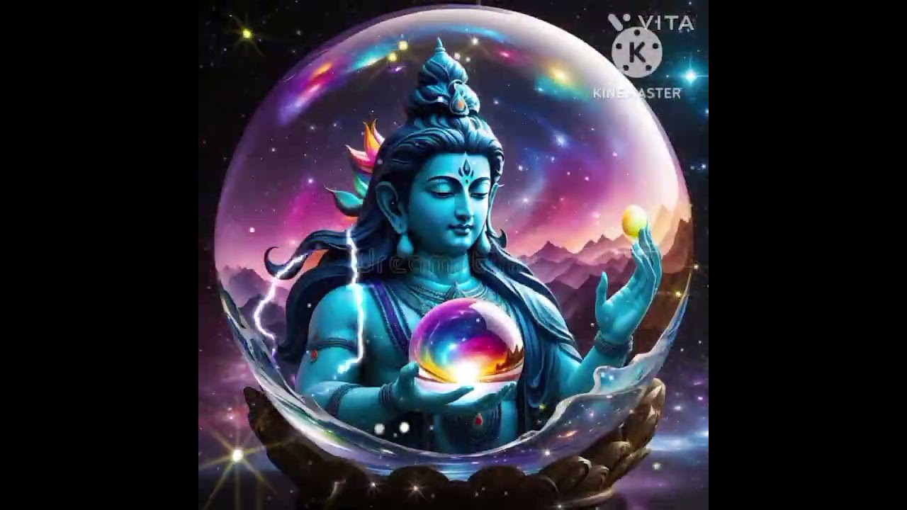 மும்மூர்த்திகளுள்ஒருவர்முழுமுதற்கடவுளாகவும்பிறப்பும்இறப்பும்இல்லாத பரம்பொருள்பரமசிவன்எனஅழைக்கின்றனர்