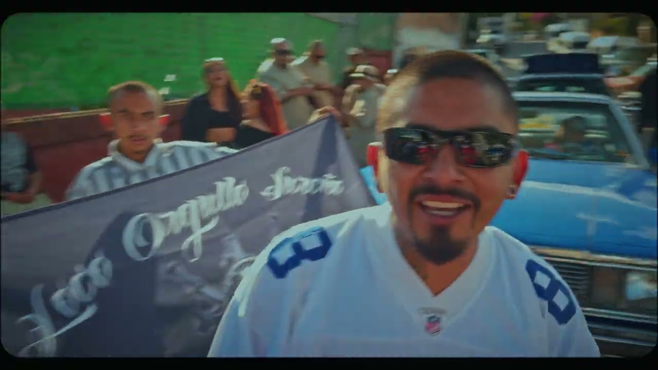 TEPOLOKOS-LOW BIKE-Video Oficial