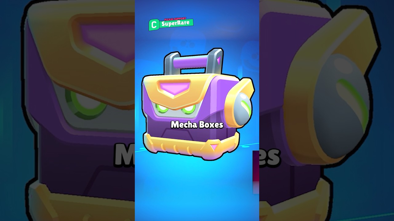ЭВОЛЮЦИЯ ЕЖЕДНЕВНЫХ НАГРАД #brawlstars