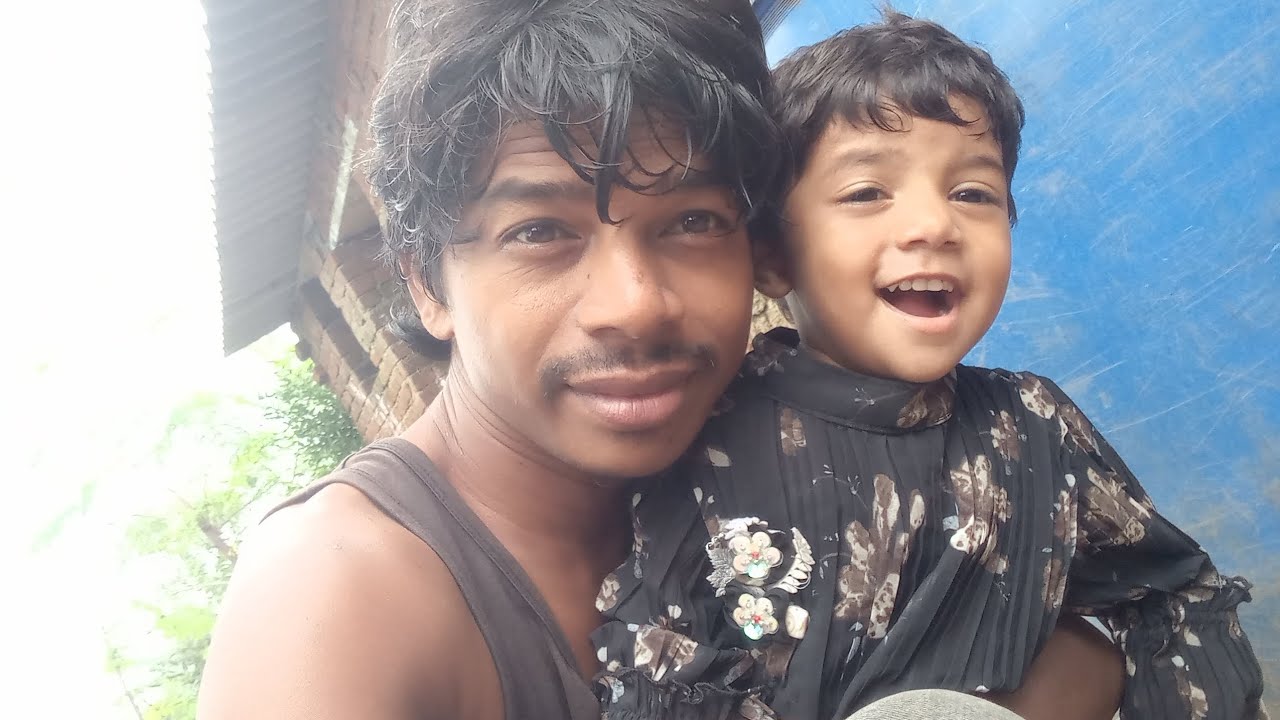 My Home 🏠 Tour and Small baby 🐥 || my blogs Rashmita #kolhan star