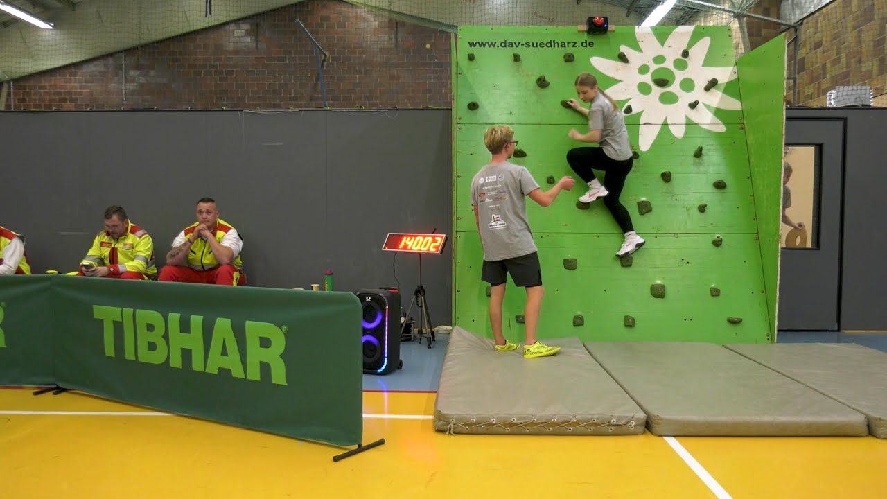 PUNKTum 1.Teenage Ninja Cup in Hettstedt