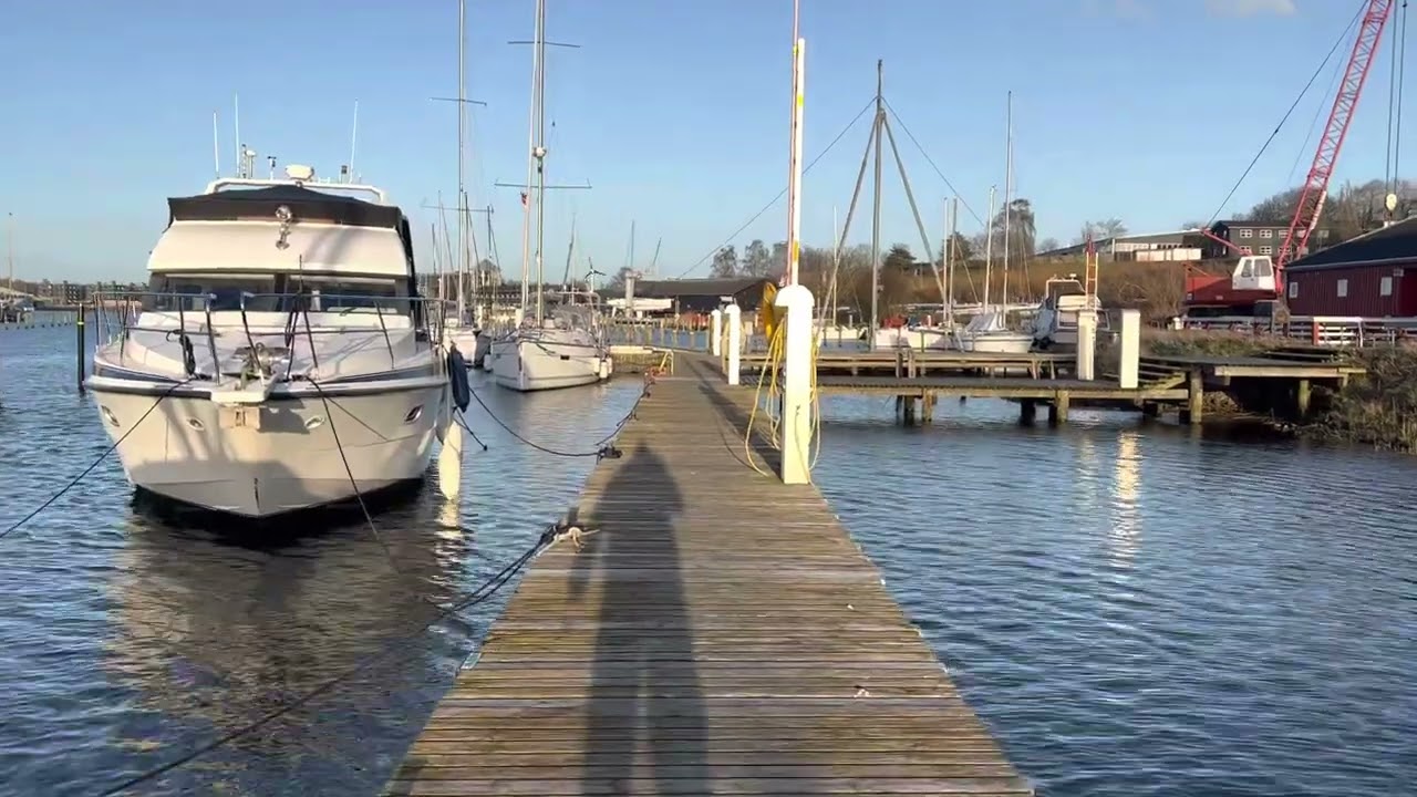 Haderslev Sejl Club, Denmark
