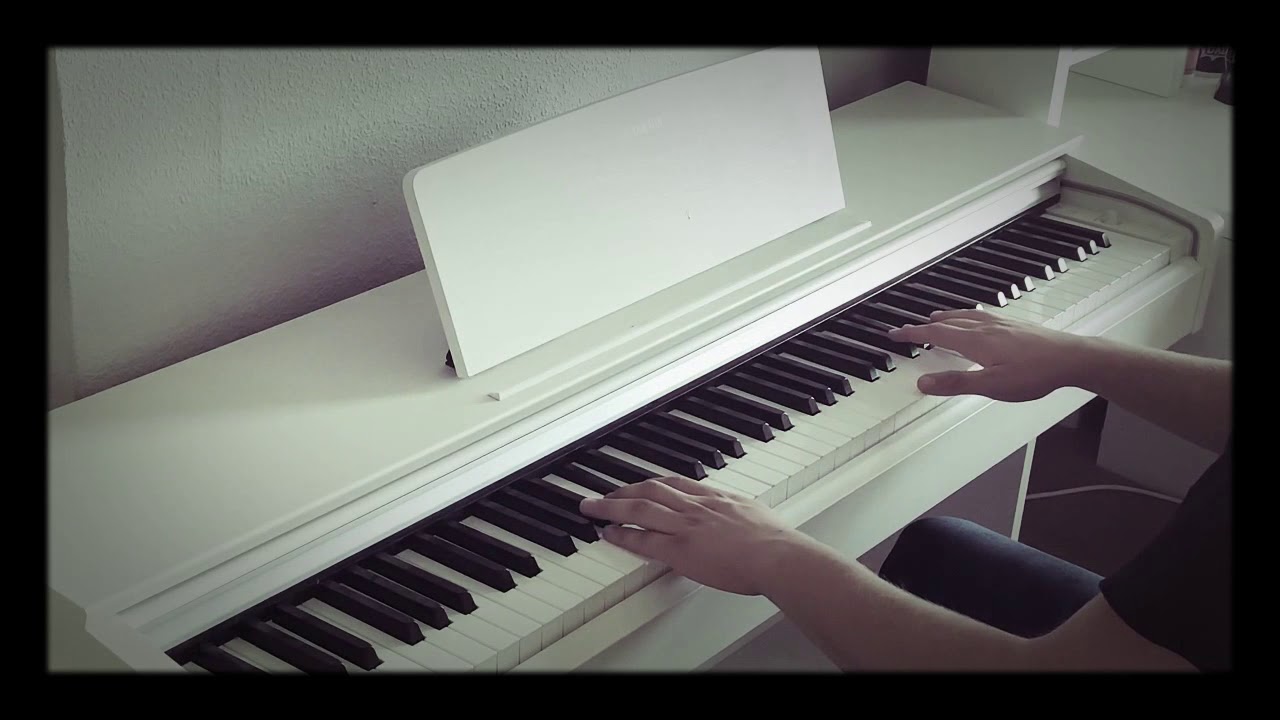 Melik Alperen - Isolation