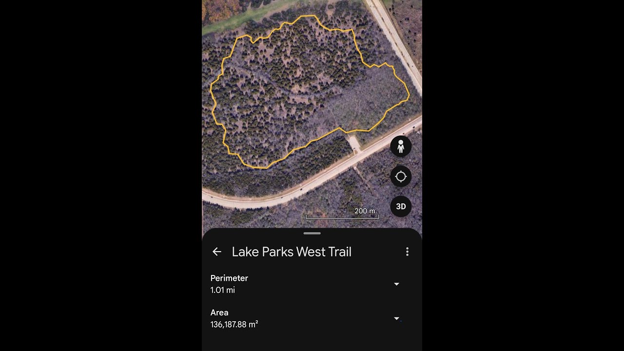 2025-05-01 Hiking the trails with my girl. Lake Parks West Trail, Grand Prairie, TX