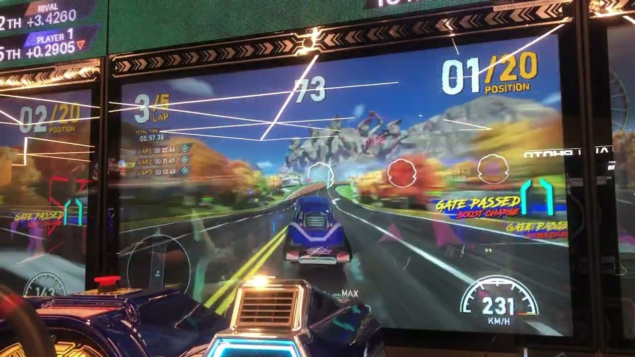 Apex Rebels - Versus Mode 10
