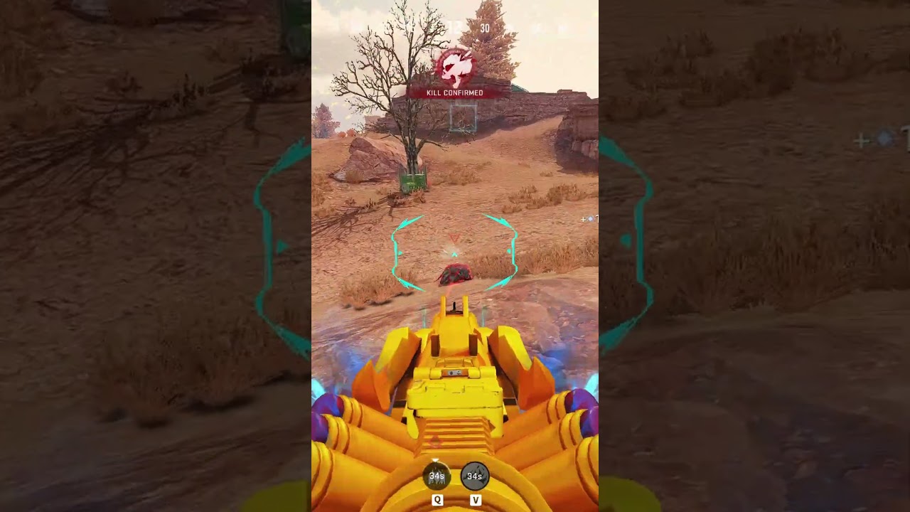 Blood Strike Pro