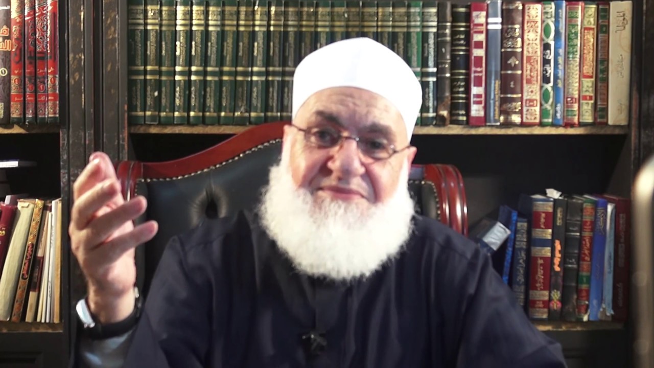 ما الكفارات والدرجات التي يختصم بها الملأ الأعلى 2018-12-20