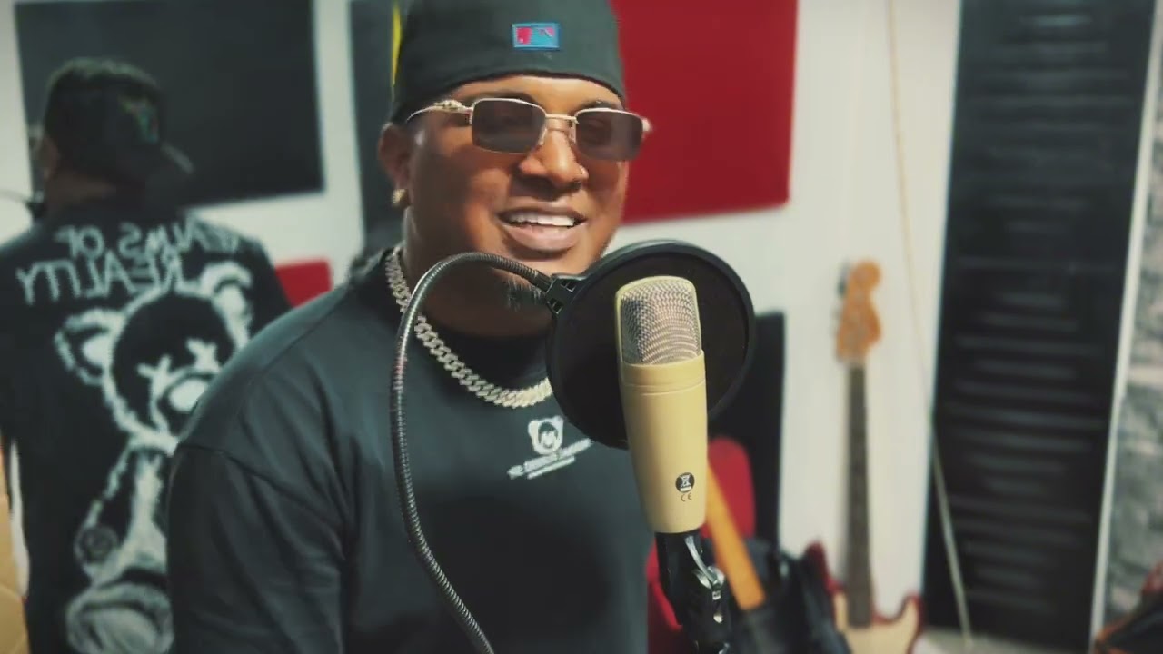 AMOR DE DOS (VIDEO CONCEPT) - MC KOLIWA, @LeooDam (Remastered 2025)