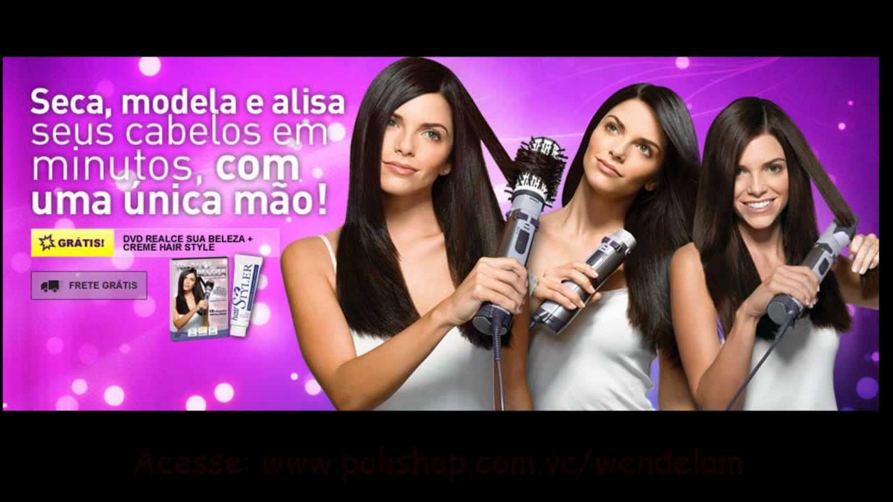 PRODUTOS DA POLISHOP