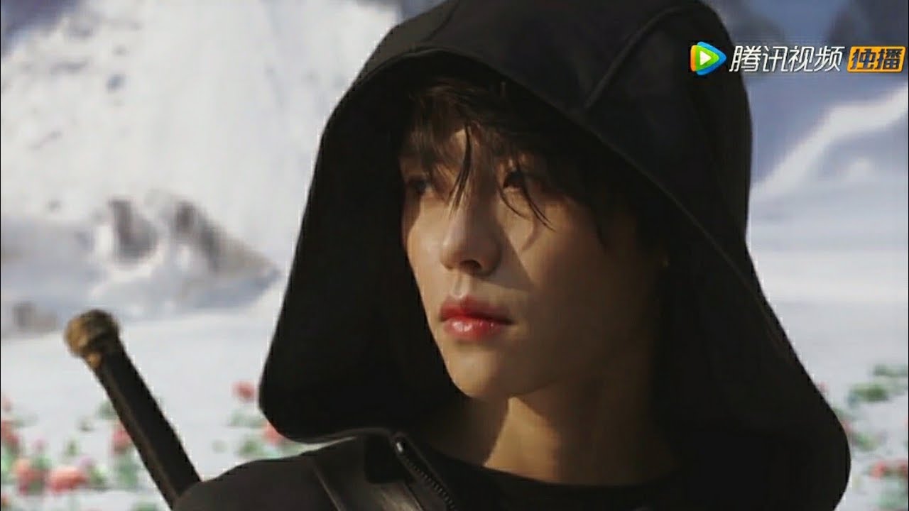Wu Xie - Zhang Qiling MV The Lost Tomb 鹿晗 朱一龙