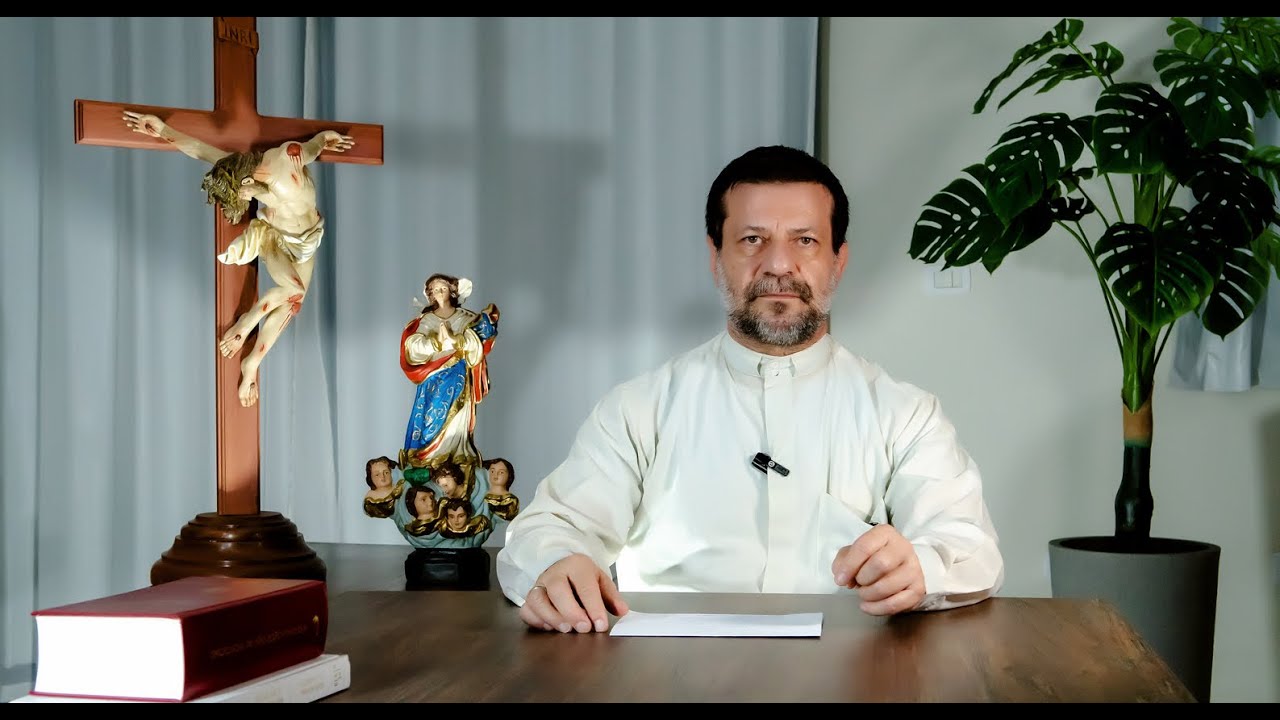 Homilia - Solenidade da Mãe de Deus