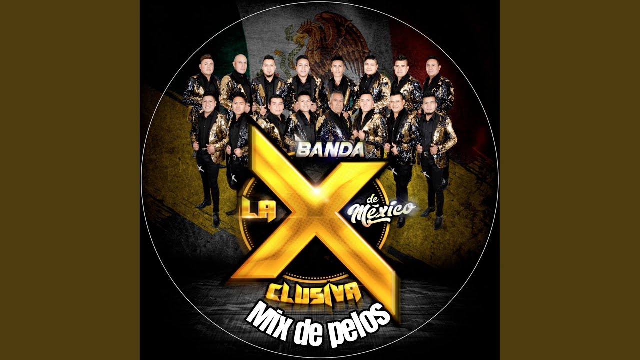 Mix de Pelos