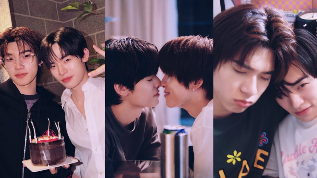 TeeteePor/Duang With You Tiktok Edits Compilation
