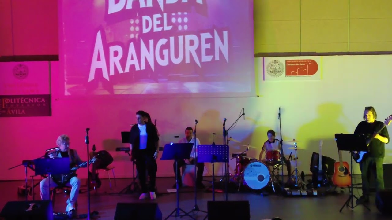 Concierto de 