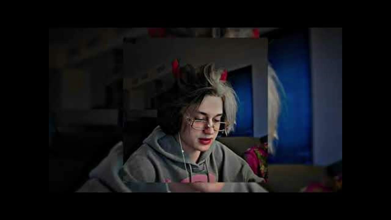 Nekoglai - Розовая вата Slowed