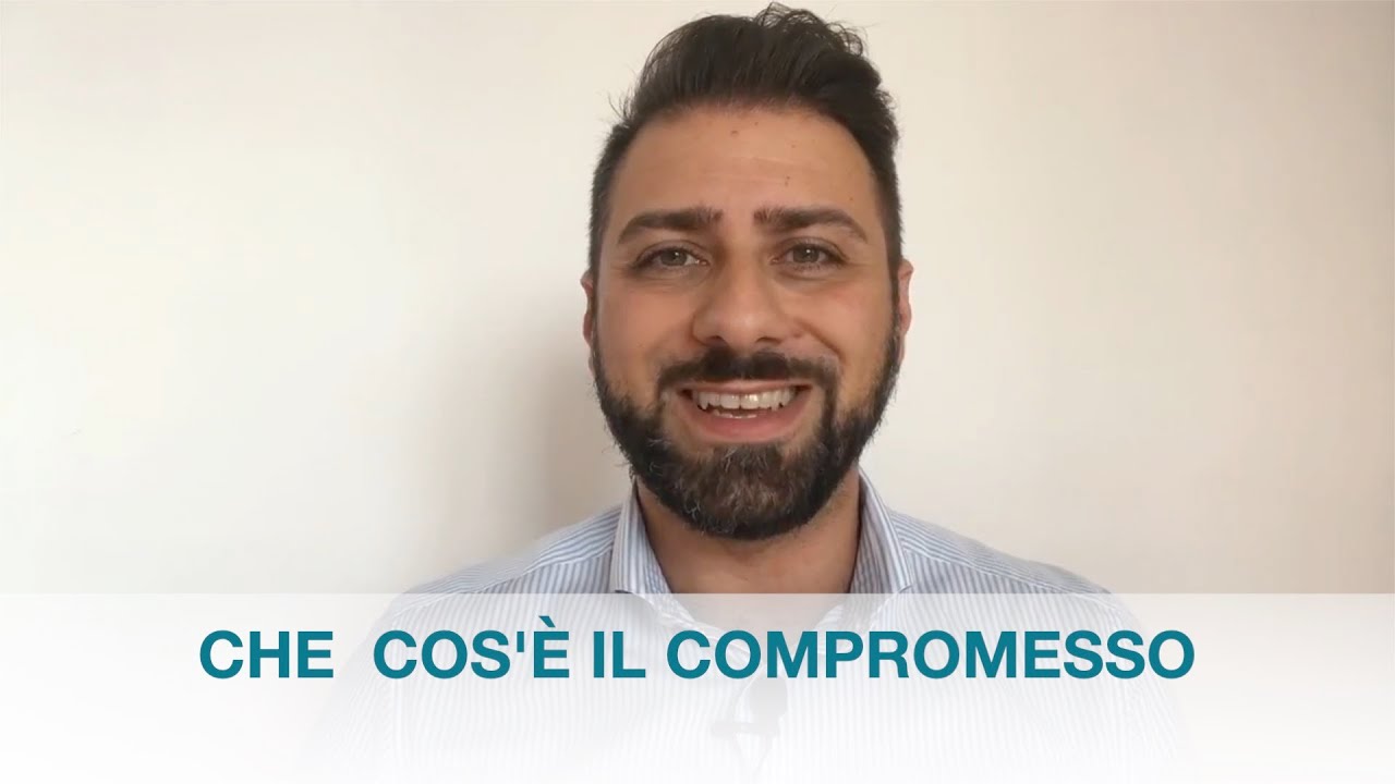 Che cos'è il 