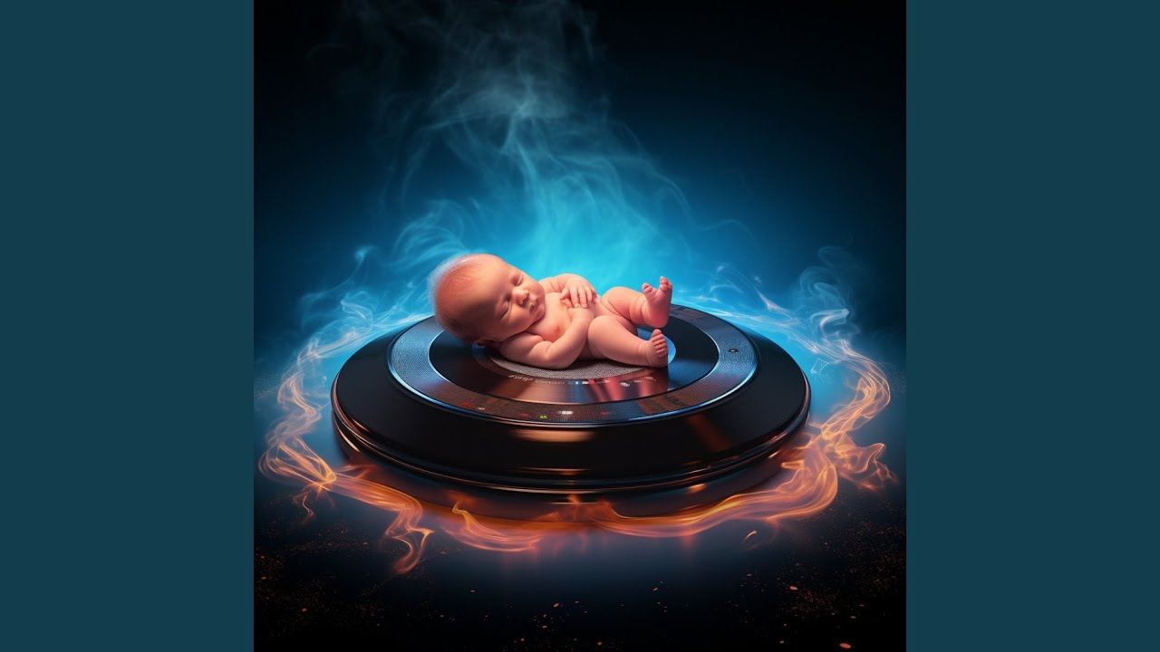 Baby Fire Binaural Lullabies