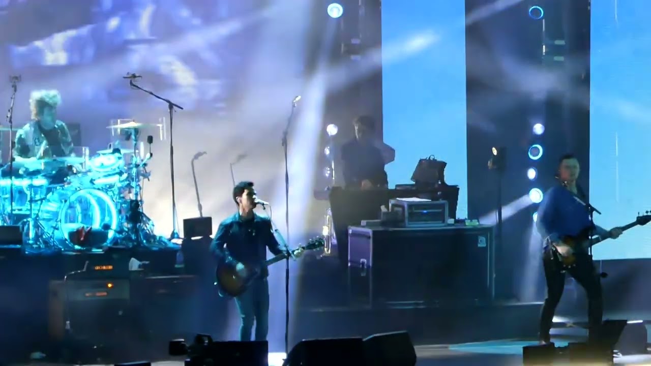 Stereophonics  Do Ya Feel My Love  Birmingham UK  13/12/2025