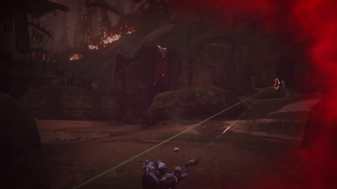 【Destiny2】社会人雑談【PvP CS】