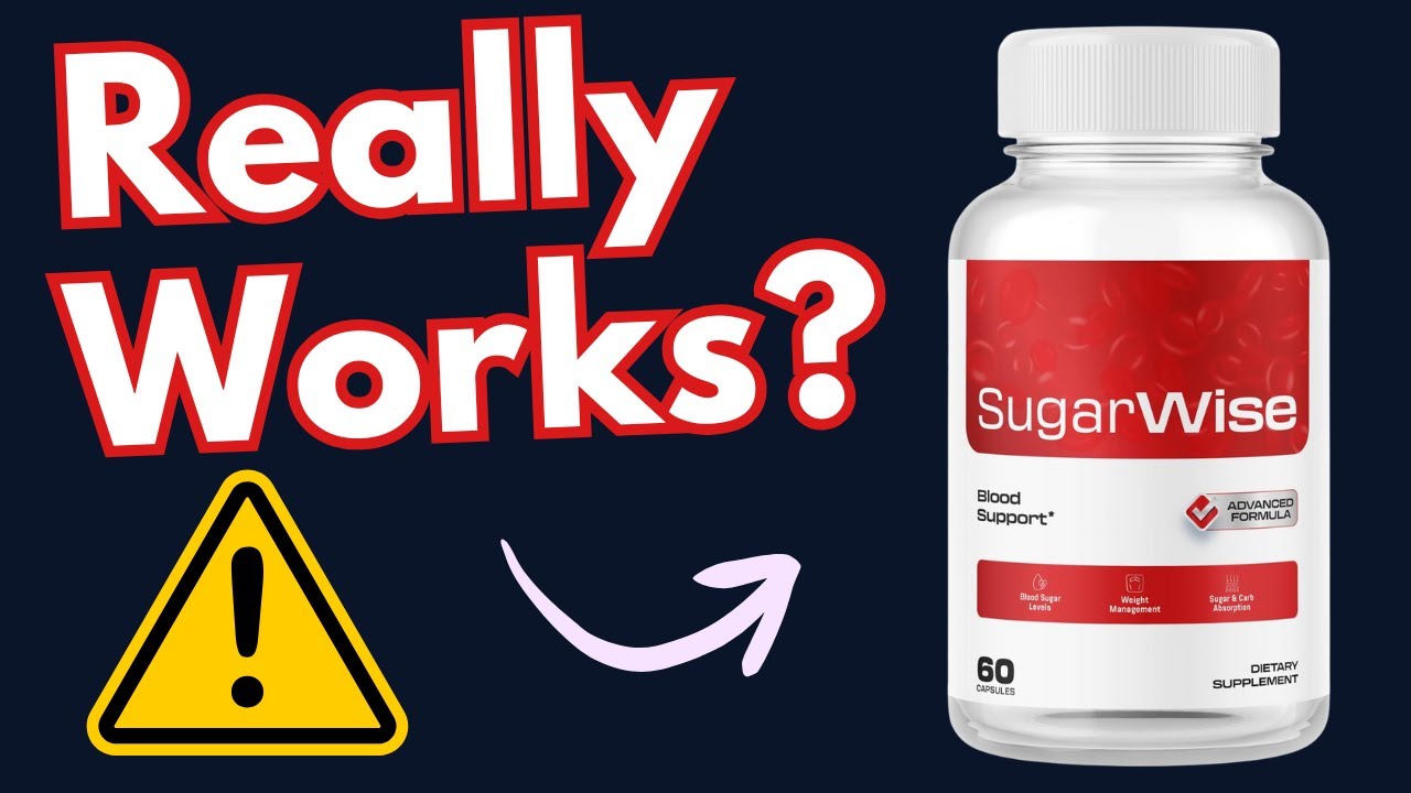 Обзоры SugarWise: настоящая поддержка контроля сахара в крови или мошенничество?