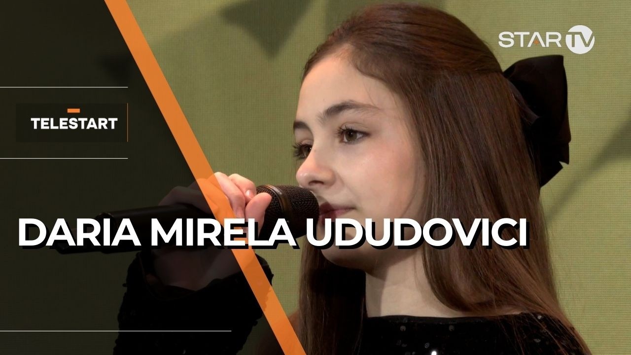 TELESTART DEDICAȚIEI MAMEI