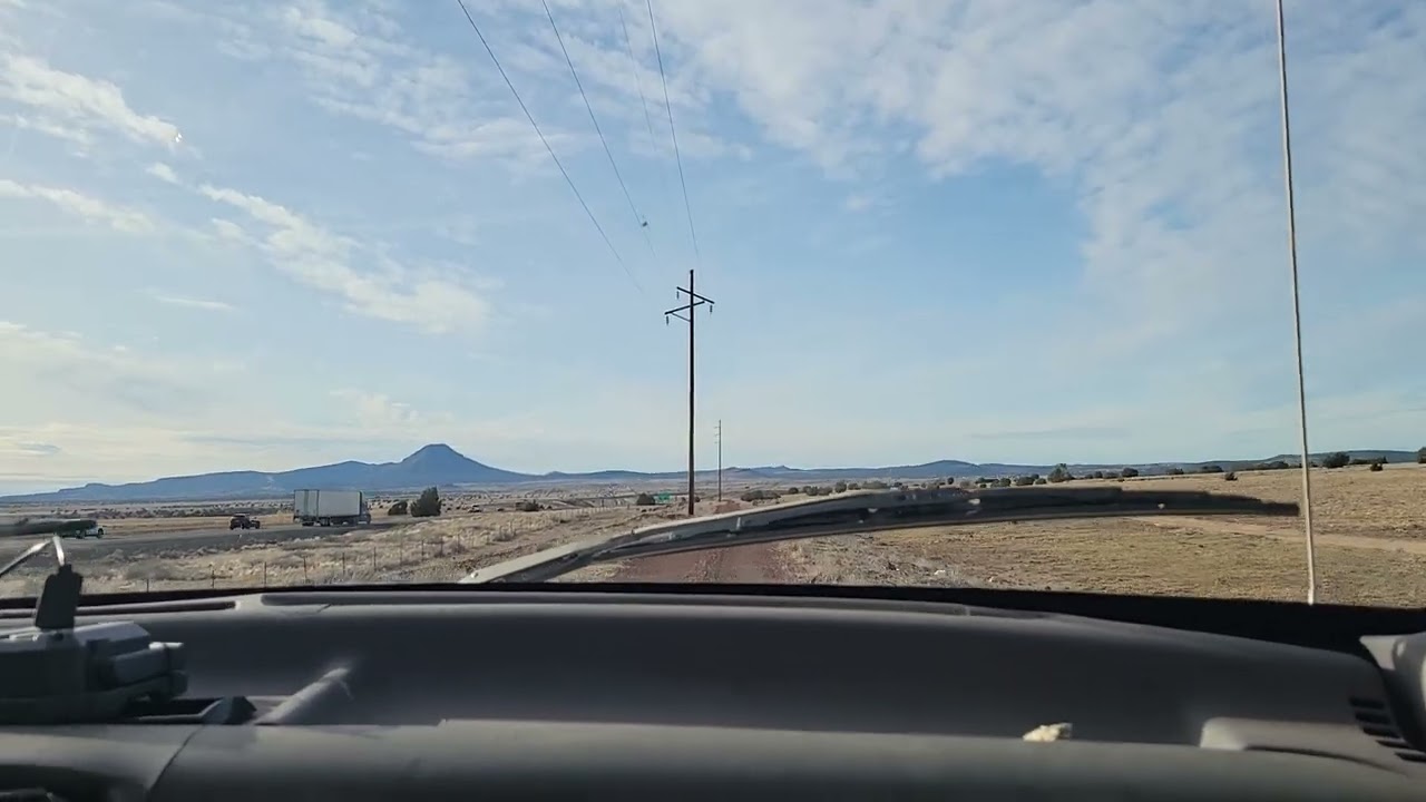 Pt3 Haulin plastics 2 dump  new route