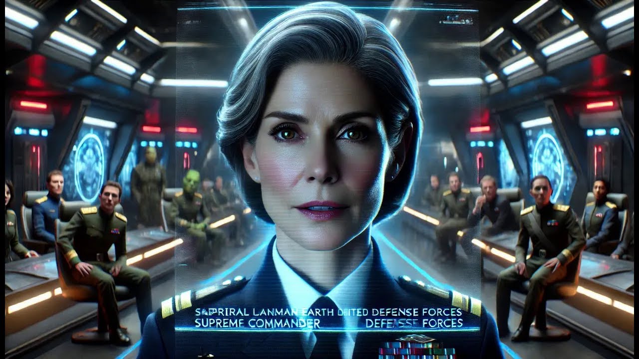 They Mocked Humanity’s Soldiers — Until One Man Held The Line Alone ｜ HFY ｜ Sci-Fi Story