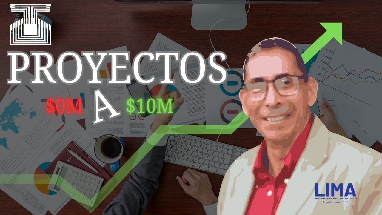 Usando Metodologías Agiles (Lean Construccion) optimizas los proyectos de 0$  GANANCIAS a 10 o MÁS!