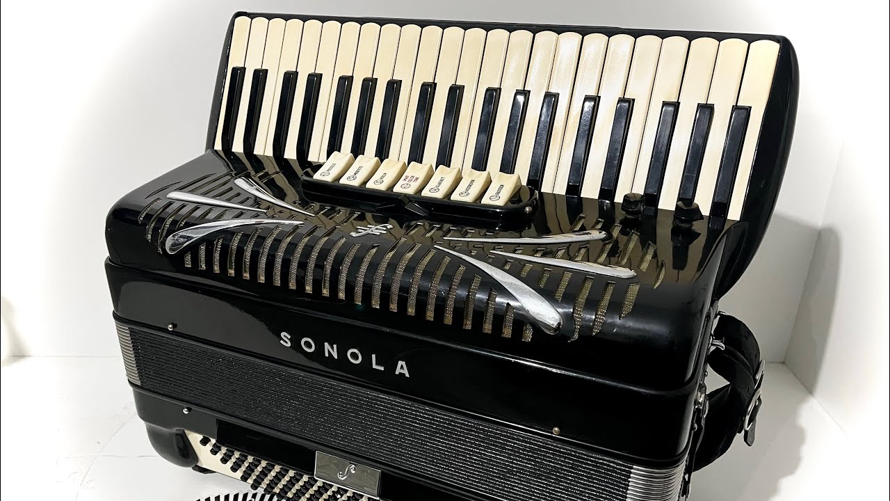 Sonola SS7