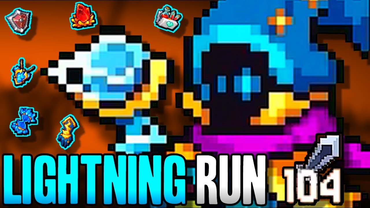Lightning Dice Are Thunderous! - Rune Dice