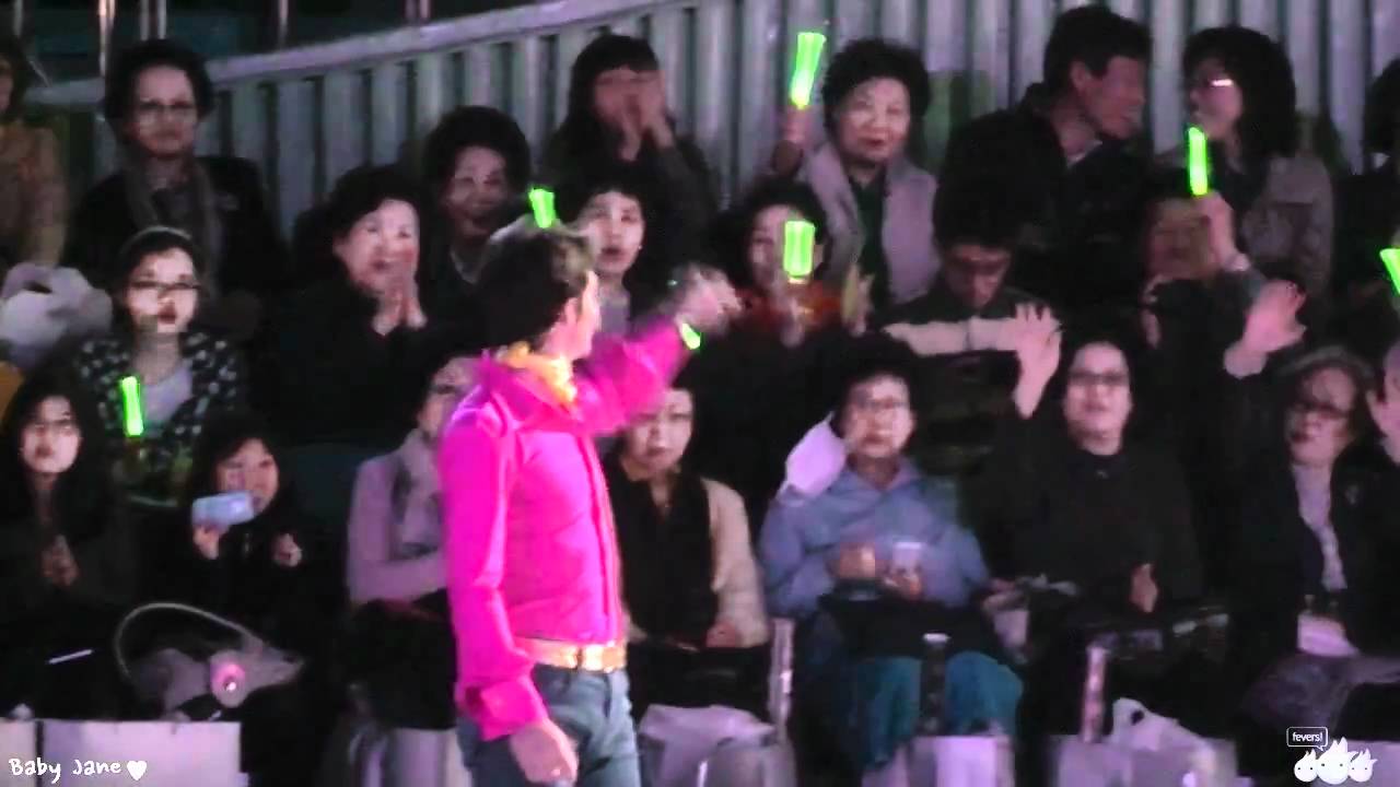 2011 ALL THAT SKATE SPRING - [Opening - Skater Introduce] By Baby Jane♥.avi