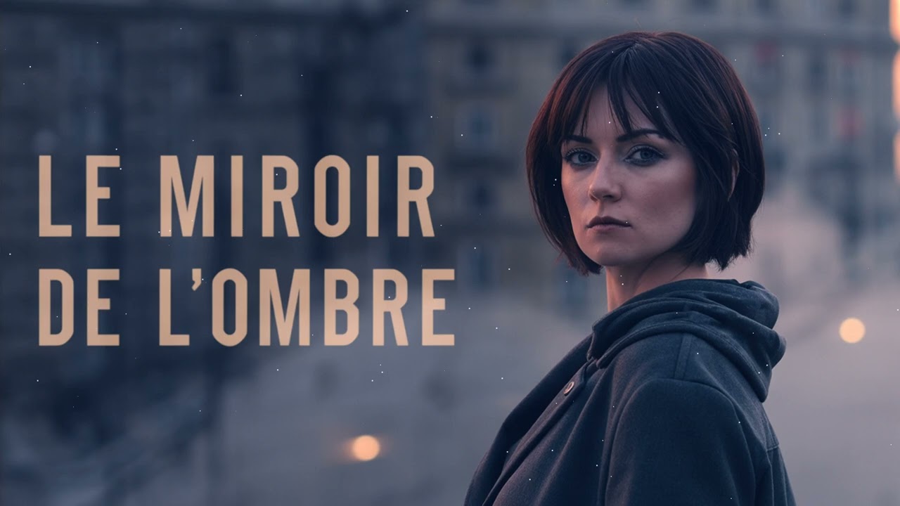 Le Miroir de l'Ombre : Une Mélodie qui Révèle votre Âme (Musique Émotionnelle)
