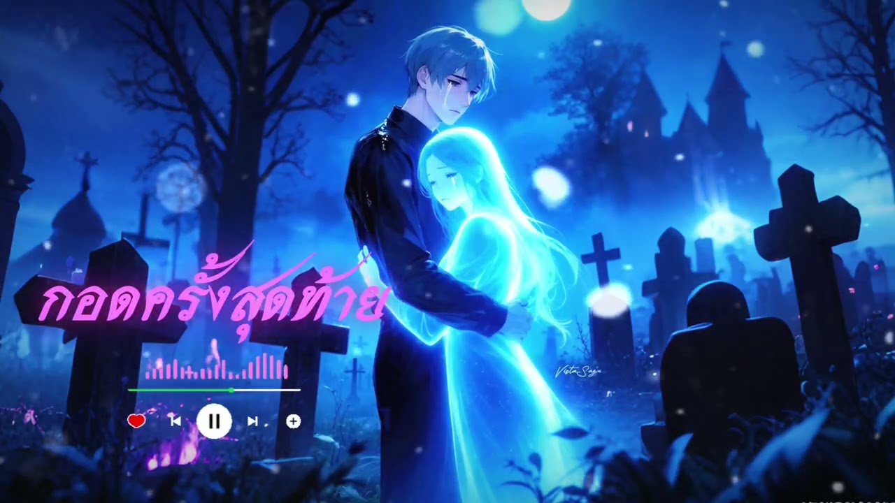 กอดครั้งสุดท้าย - CruzStudioAI