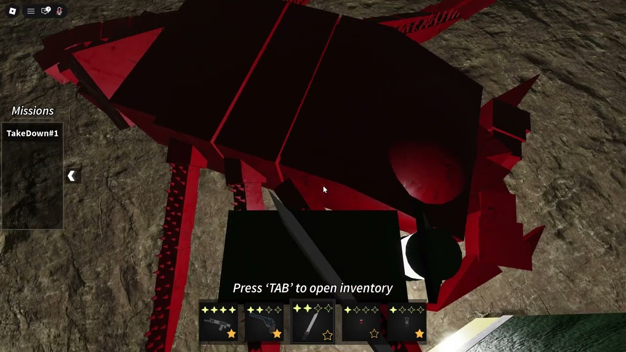 Foresto new content update 1/2 gameplay   -Raw footage