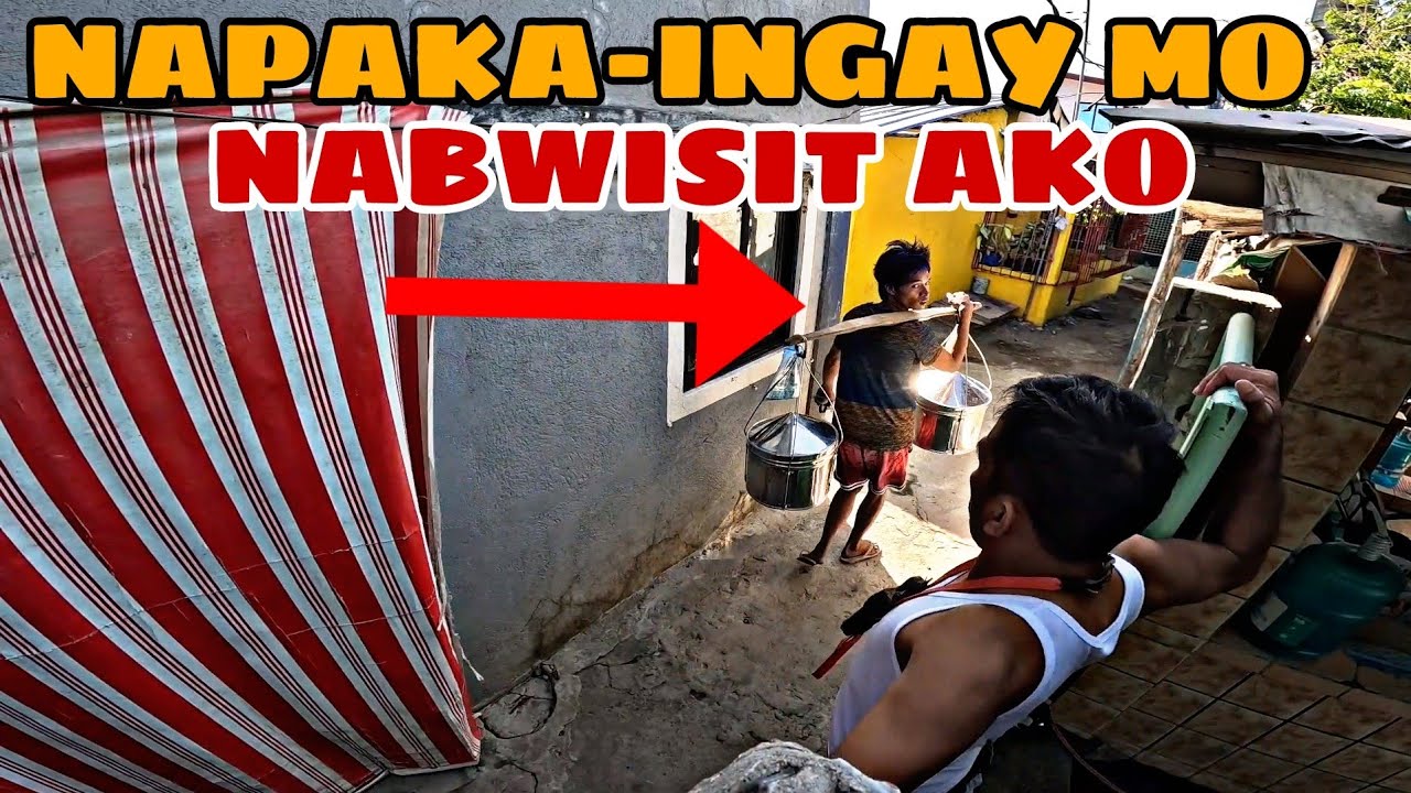 POTCHINTA | NAINGAYAN AKO SA MAGLALAKO