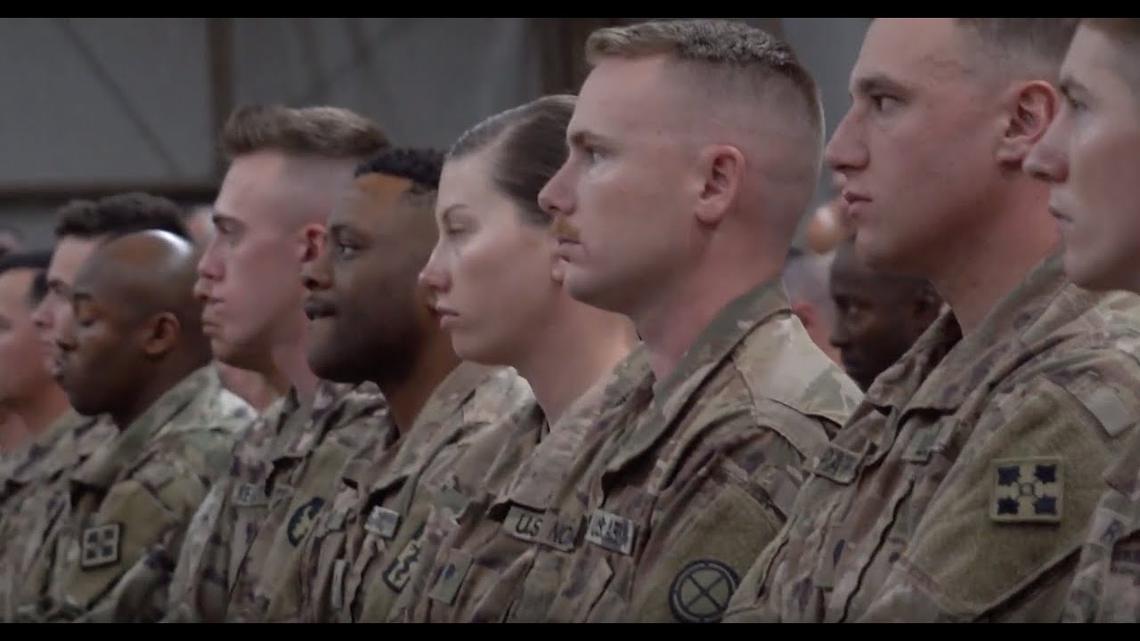 Becoming a Successful NCO