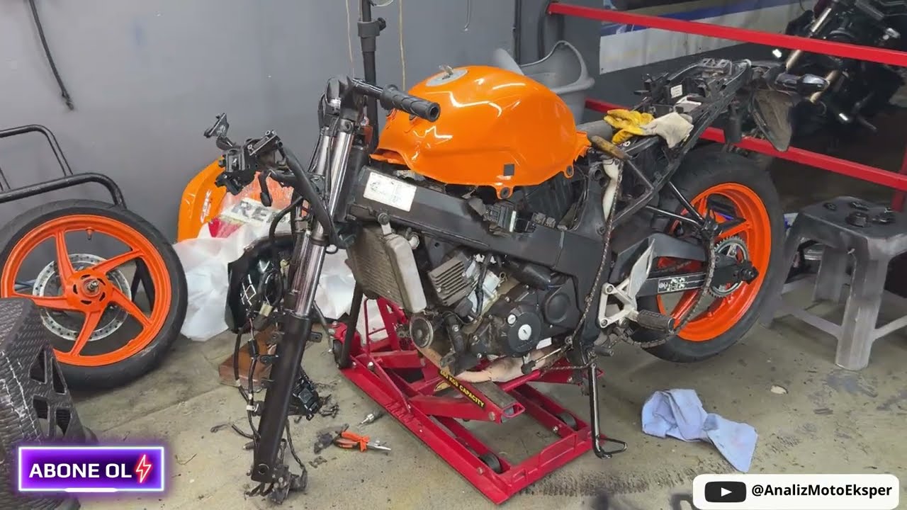 Benelli 125-S Alacak Kadar Zenginmisin ? // AnalizMotoEksper