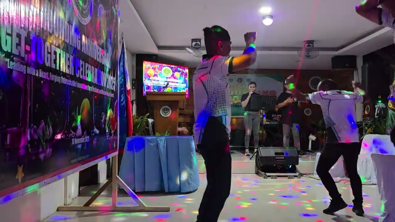 Get Together 4IMB
