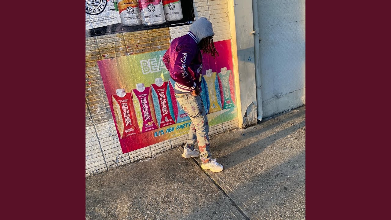 Jersey Sh*t
