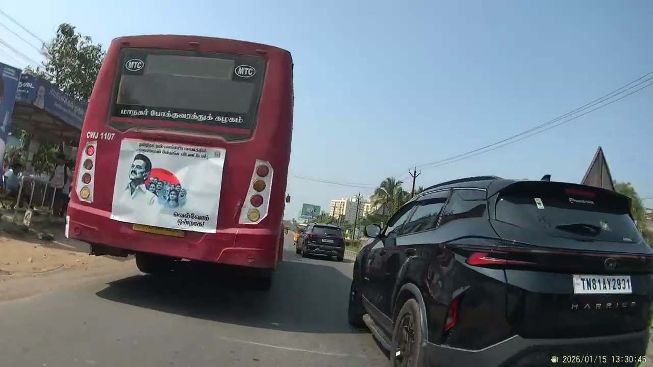 Mahabalipuram vendalo zoo