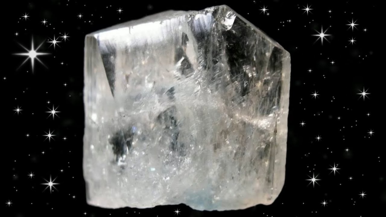 Protection From Energy Vampires - Energy Restoration [Kovdorskite Frequency]