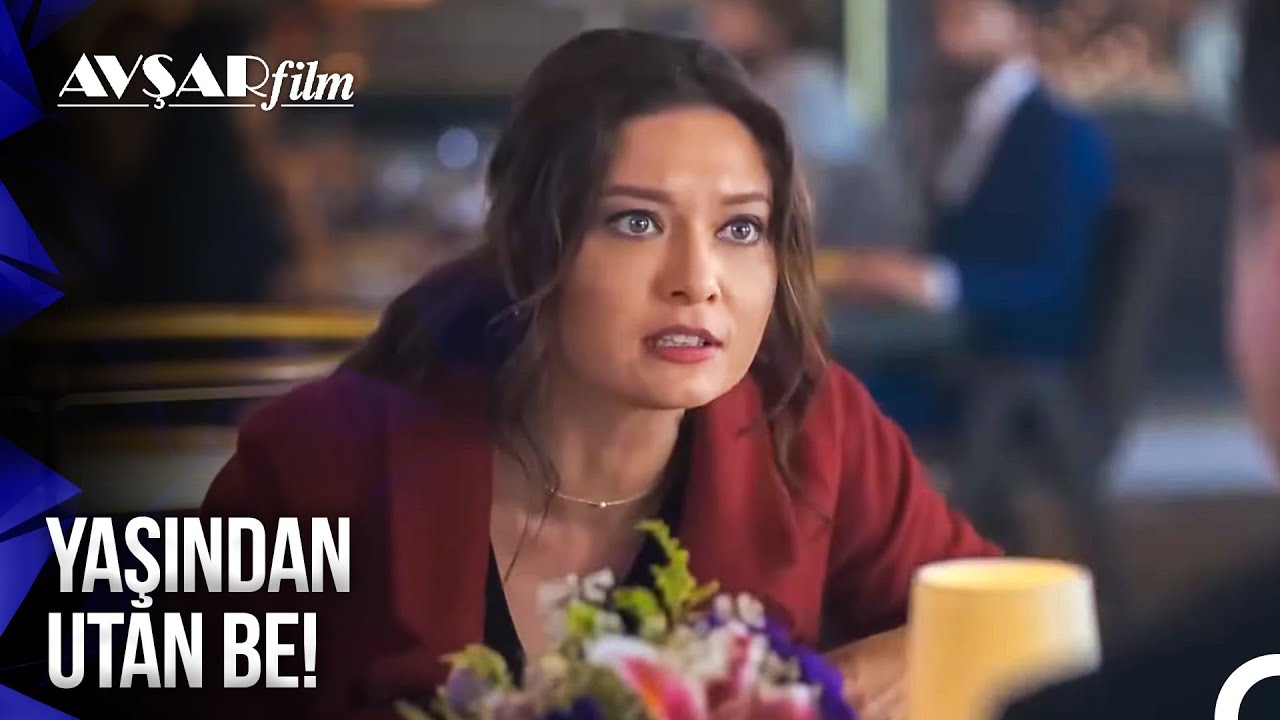 Ben Yürüdüğün Kızın Annesiyim! | İkinci Şans