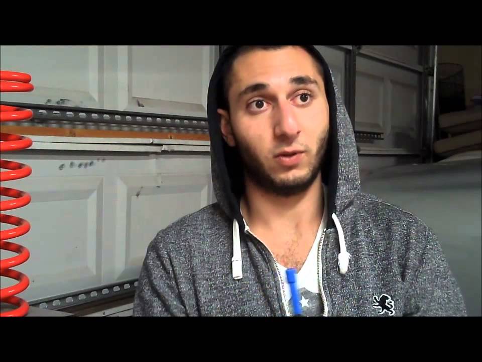 Starbuzz French Orange Review *NEW*