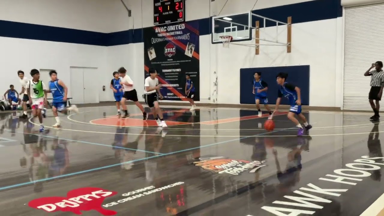 13U TQ vs Project Gems, March 14, 2026