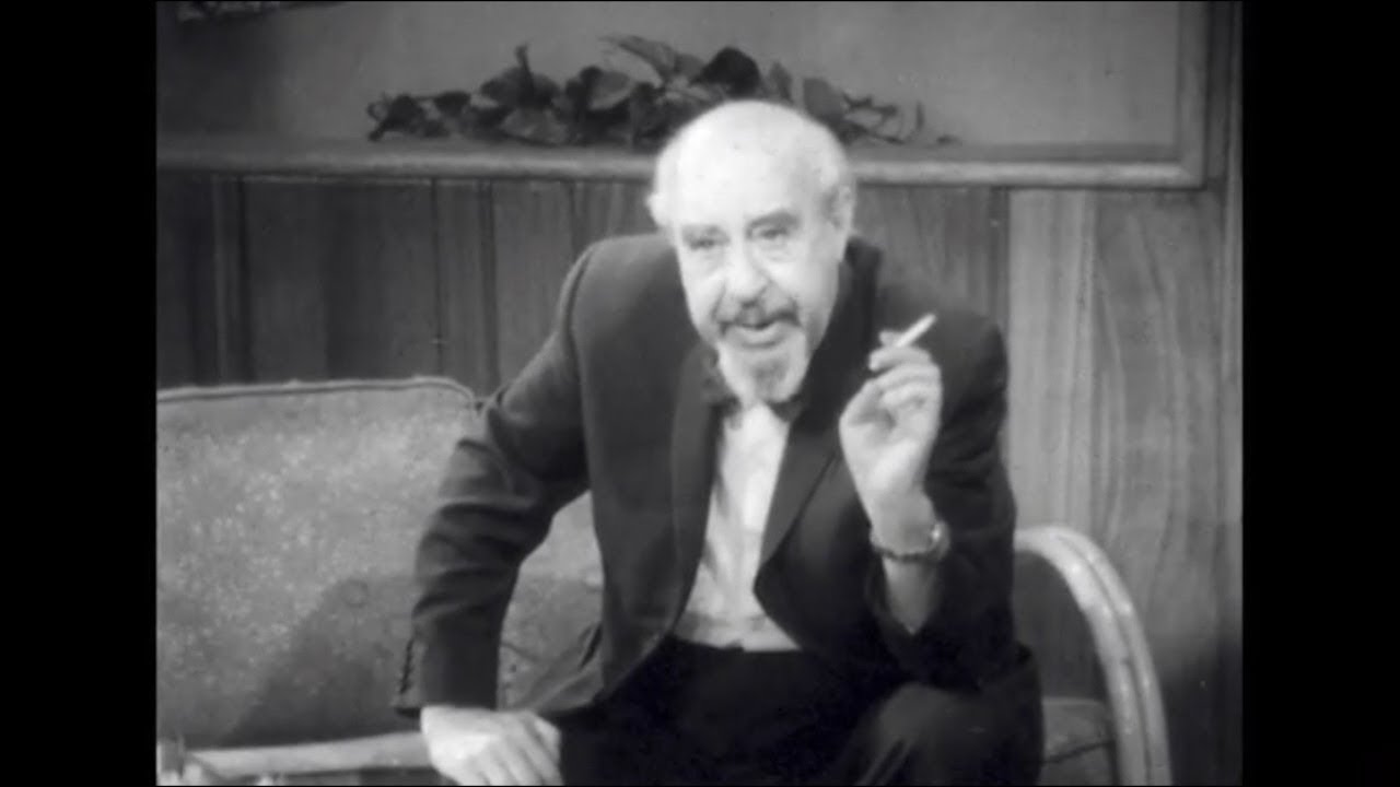 Fritz Perls