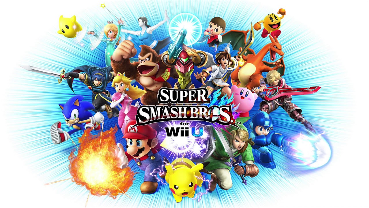 Chai Kingdom - Super Smash Bros. Style Remix