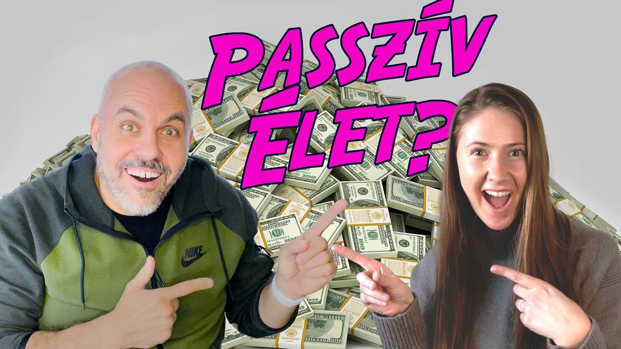 Beszélgetésem Kor-al! - Passzív Milliomos | Internetes pénzkeresés - Hogyan s Mit