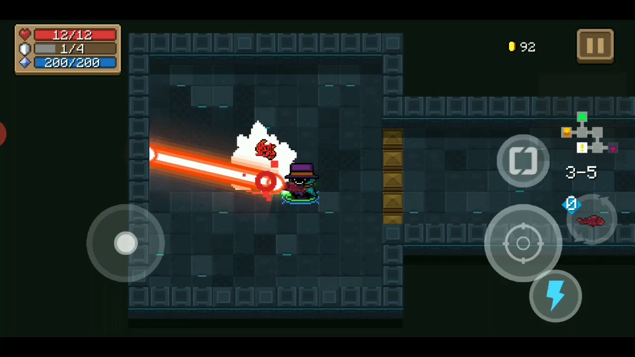 GRILLED LASER FISH!! 🐟 | Weapon showcase